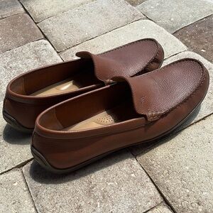 Tommy Bahama loafers